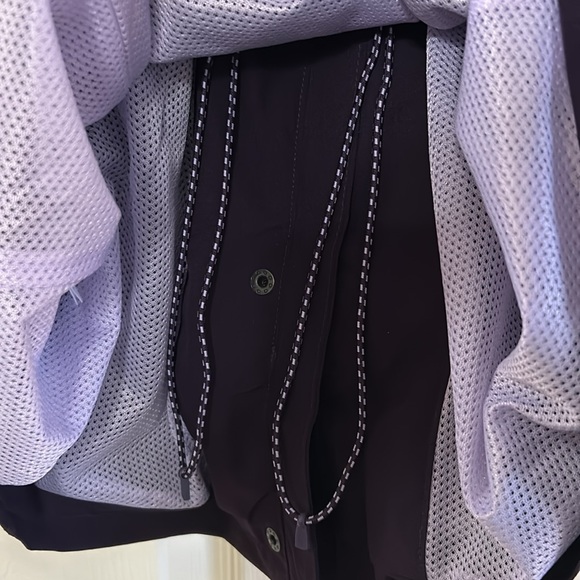 Lands End Jacket - Picture 7 of 8